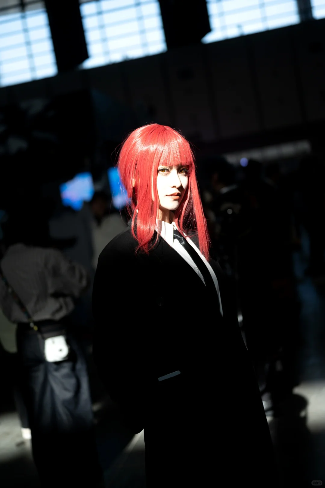 浅谈一下首届金陵青年文化博览会