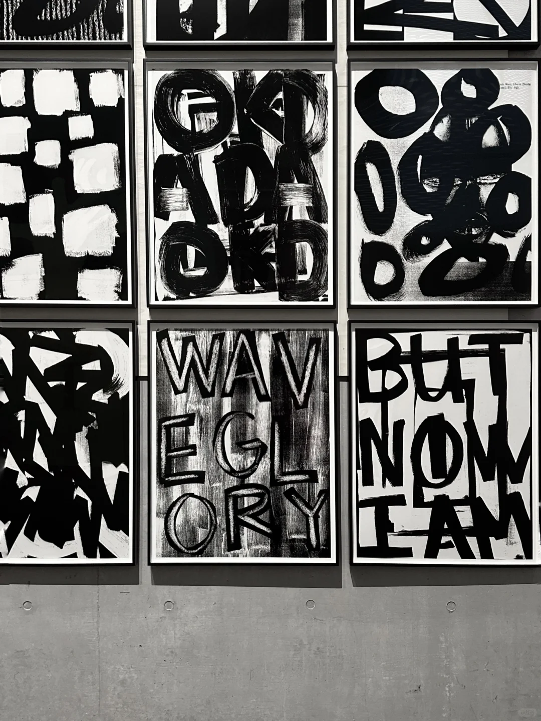 上海看展｜这个展有点震撼到我了！