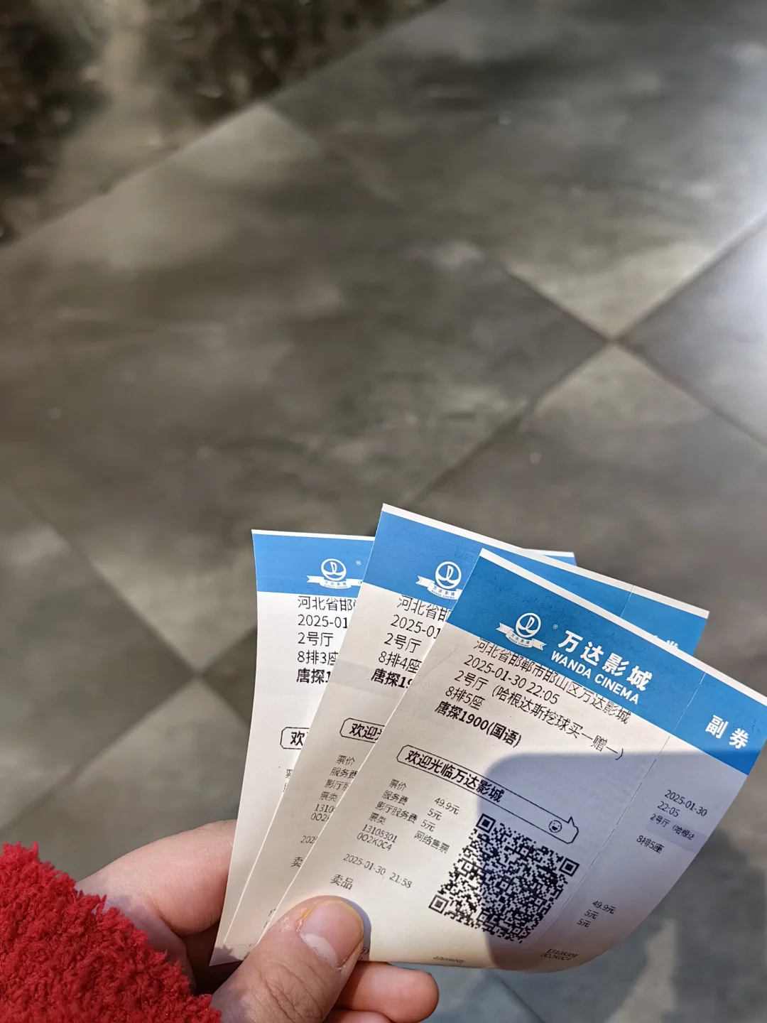 唐探1900?|悬案跨越世纪 ?✔️?