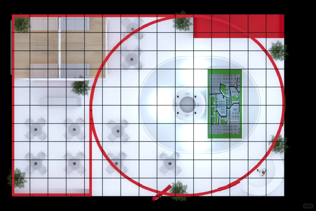 ?2025成都工业博览会｜十一科技展台?