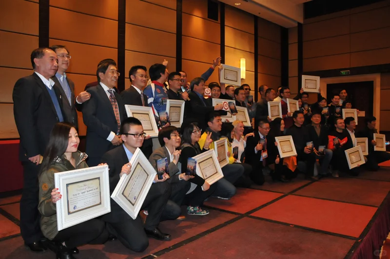 每天认识一个展会|中国国际钓鱼用品贸易展