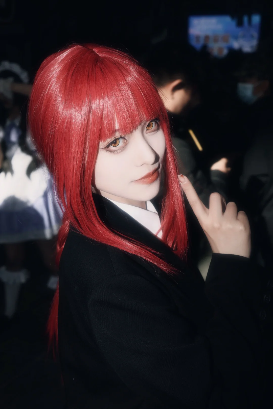 浅谈一下首届金陵青年文化博览会