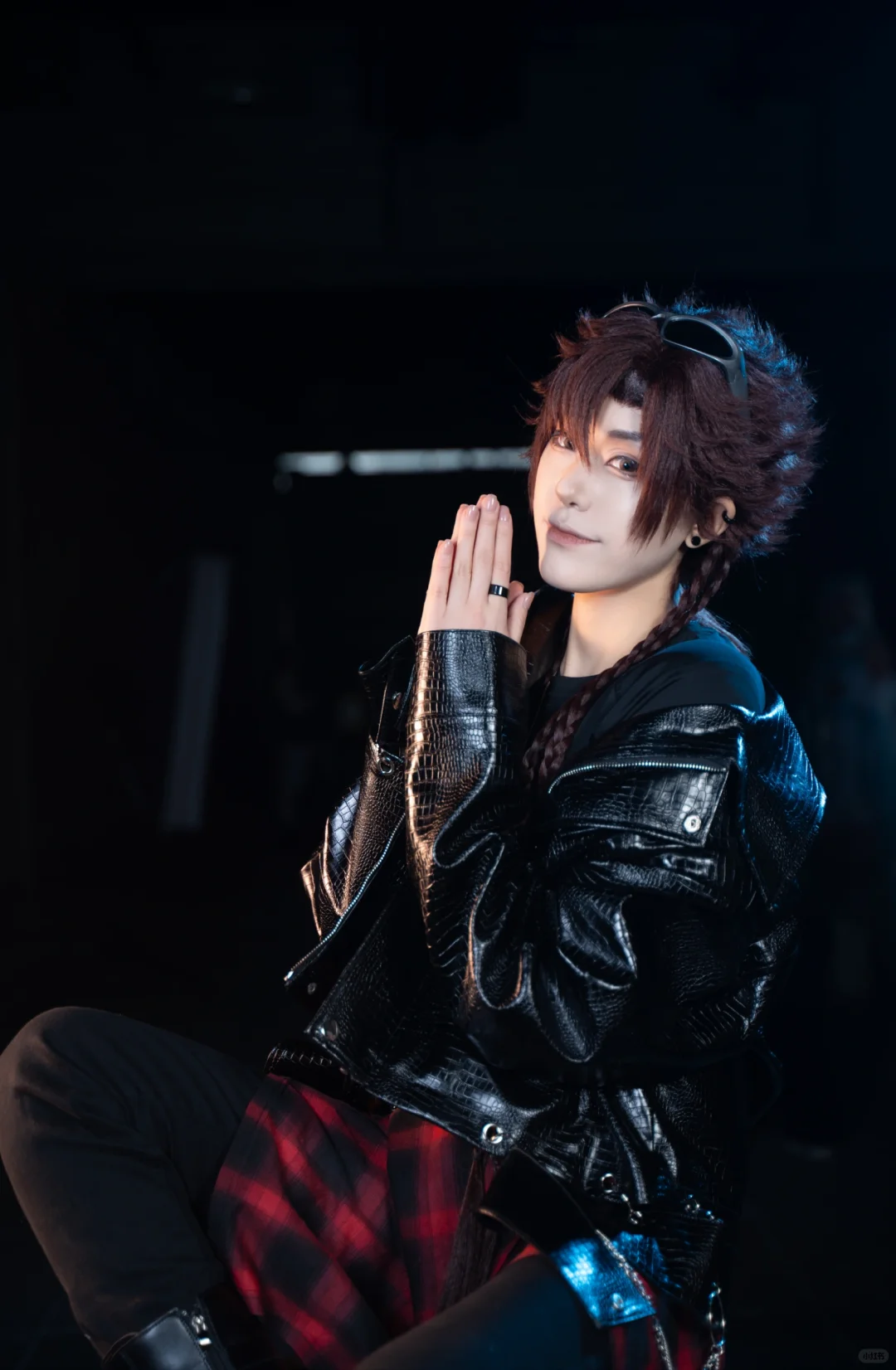 江东孙策～幸会