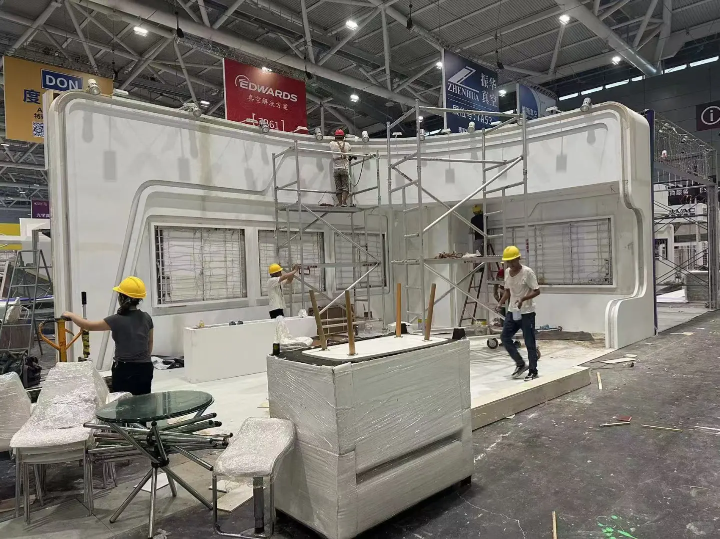 第25届中国国际光电博览会