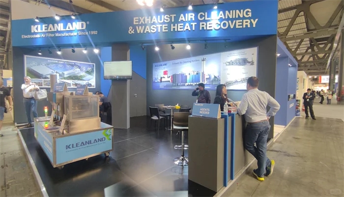 世界前十大知名纺织行业展览会