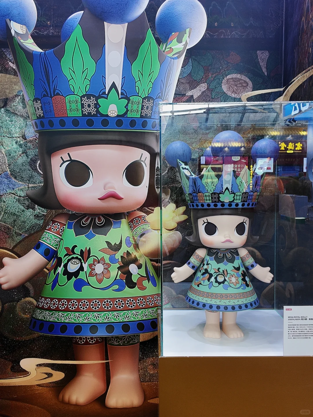 第八届非遗博览会|全国的非遗都来济南啦！