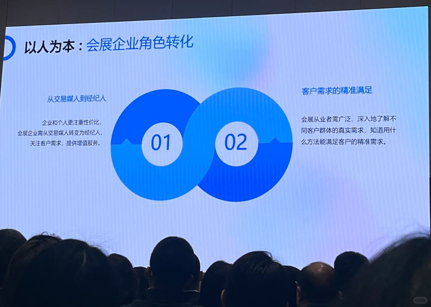 干货分享｜2025年会展行业趋势解析（大咖版）