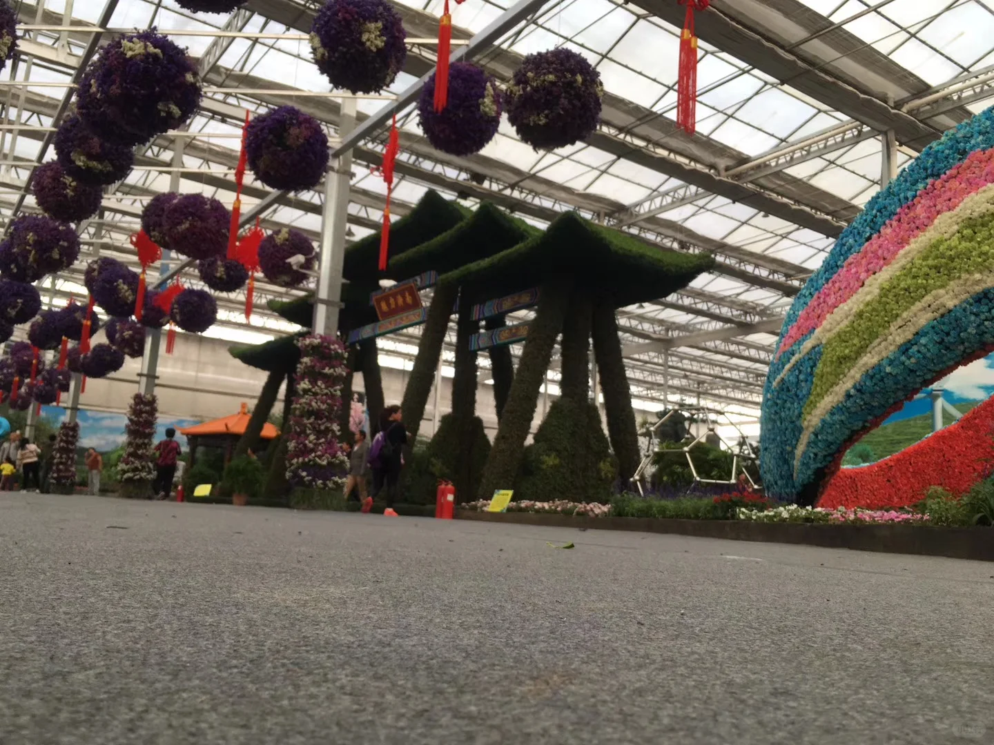 会议会展项目经理