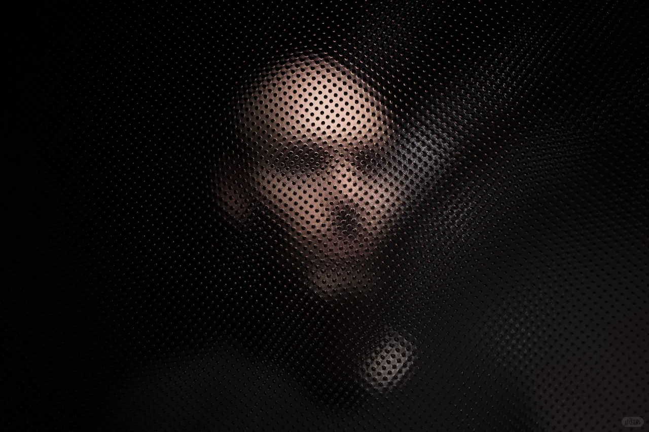 比利时Instagram博览会 -《匿名六号》