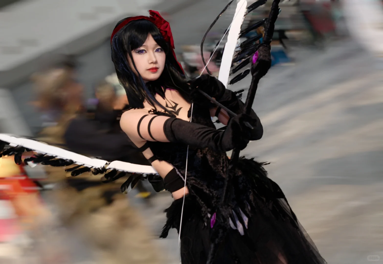 成为焰魔第一天（正片预告）