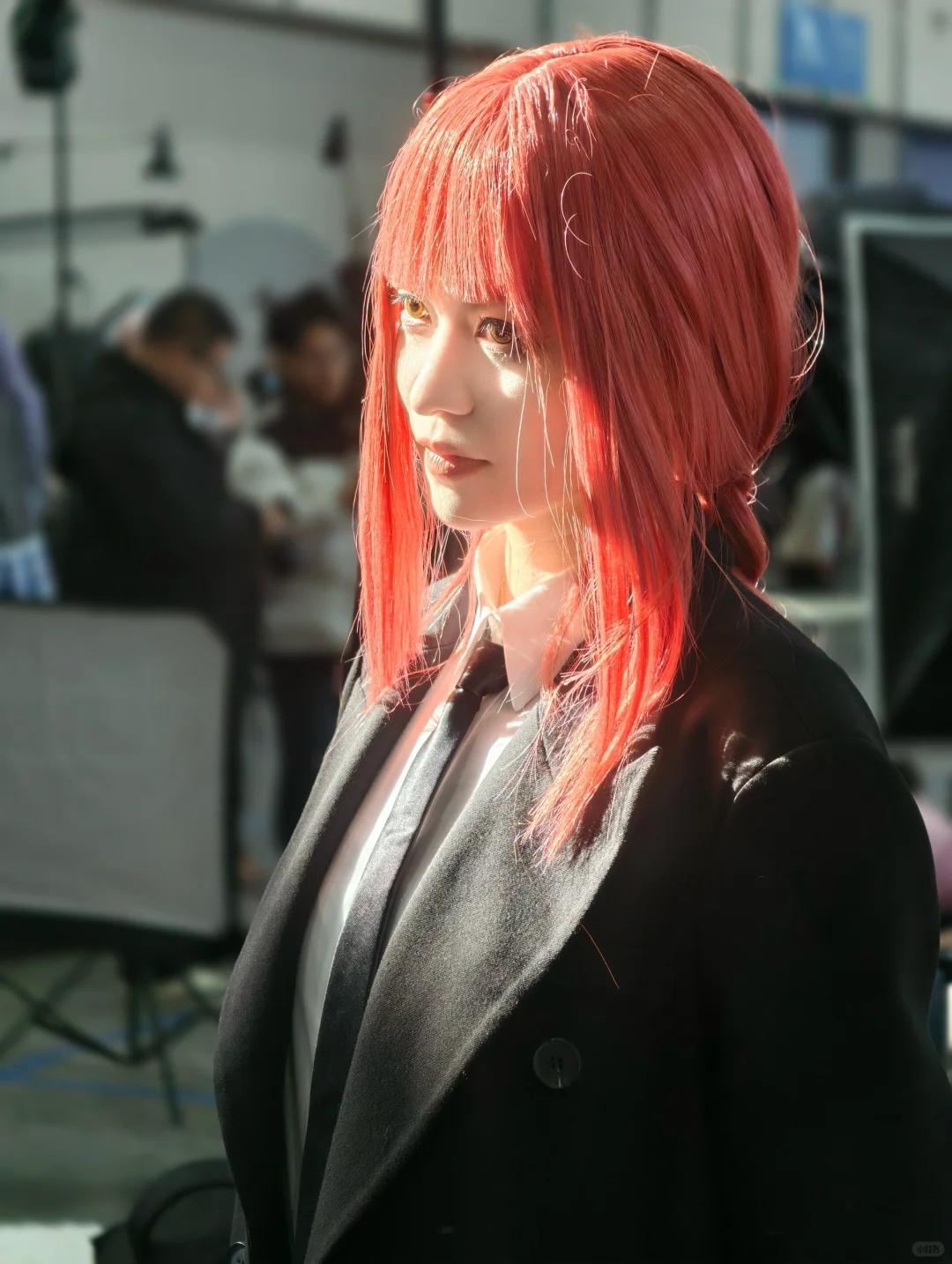 浅谈一下首届金陵青年文化博览会