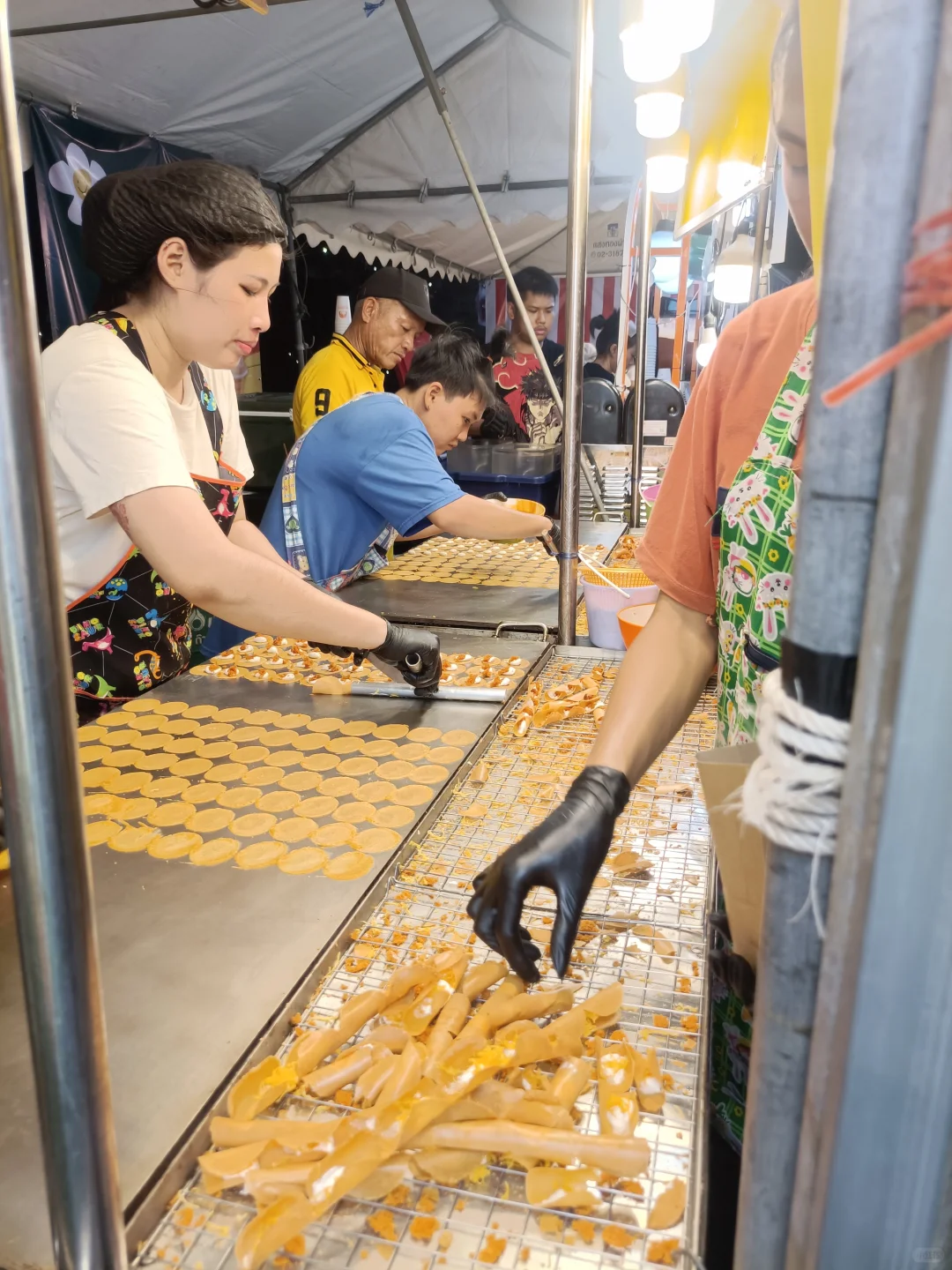 曼谷本土大型集会2025年农业博览会时间表