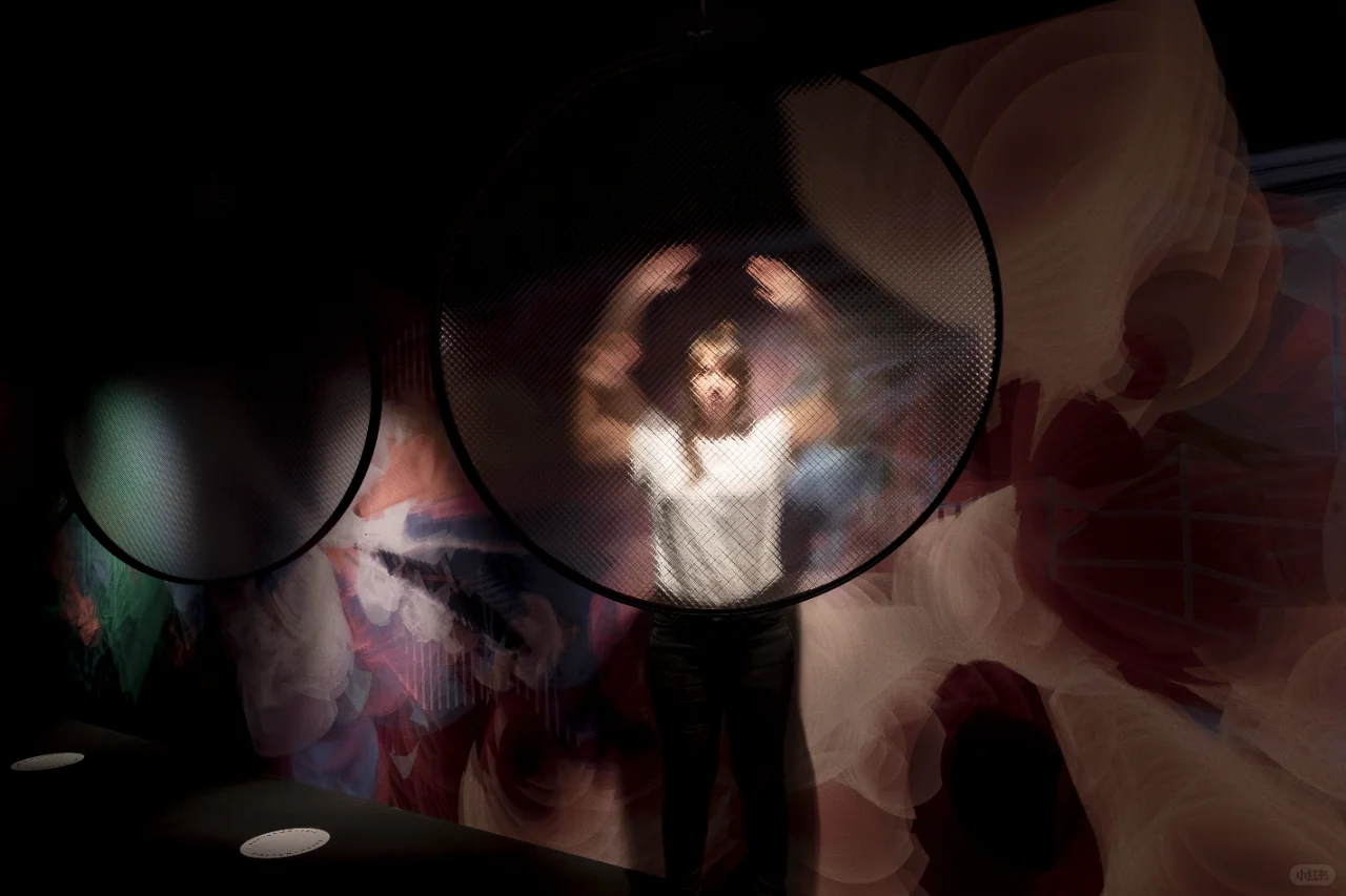 比利时Instagram博览会 -《匿名六号》