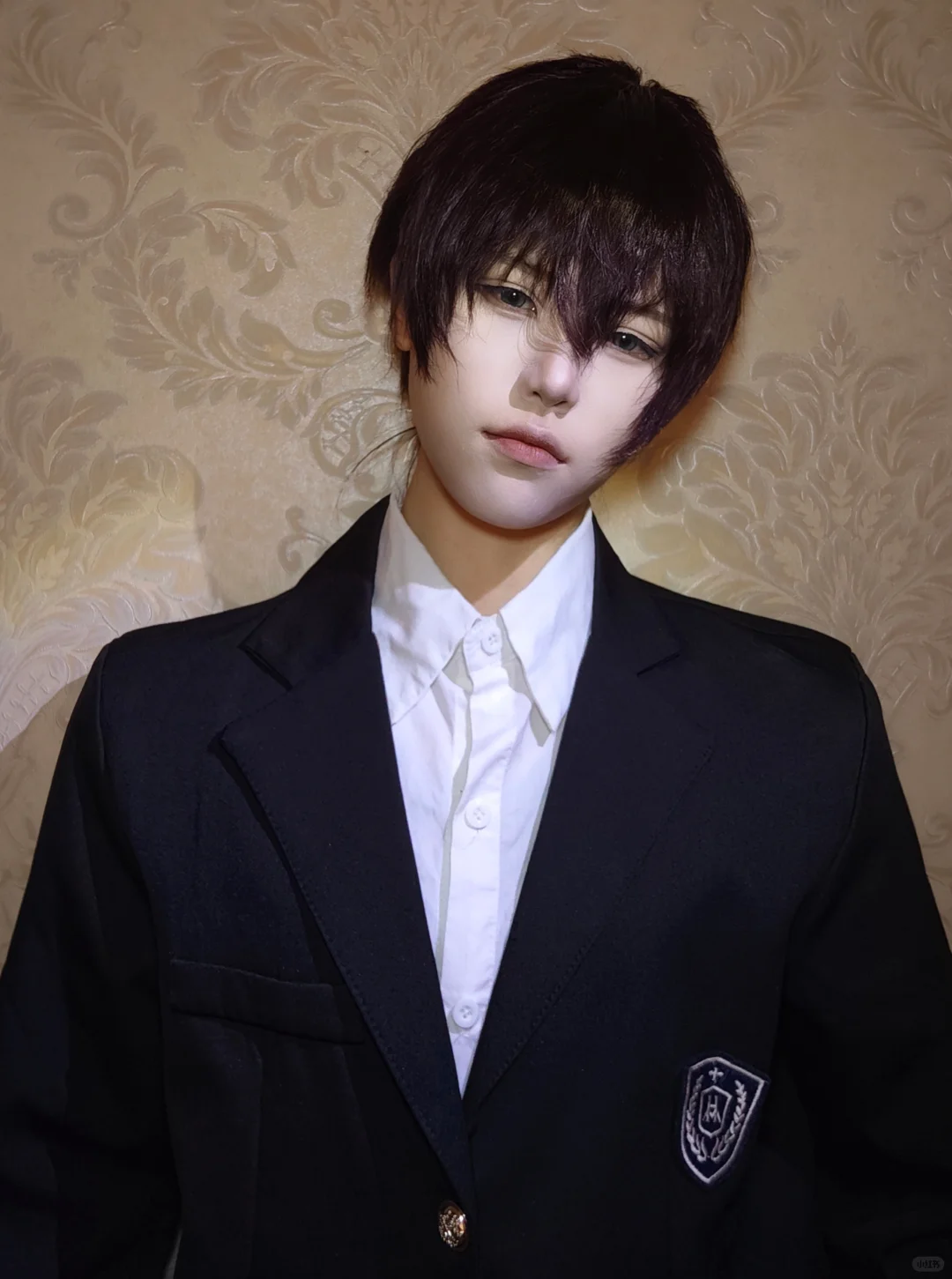 重生之我想去漫展玩（可互）