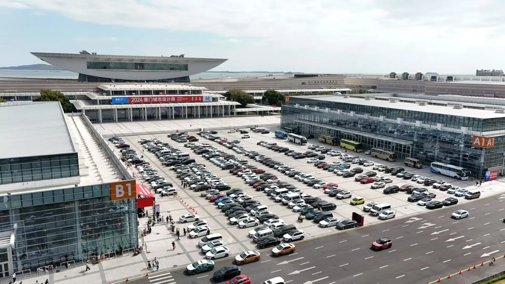 美业人必看！2024年美业博览会时间表来啦！