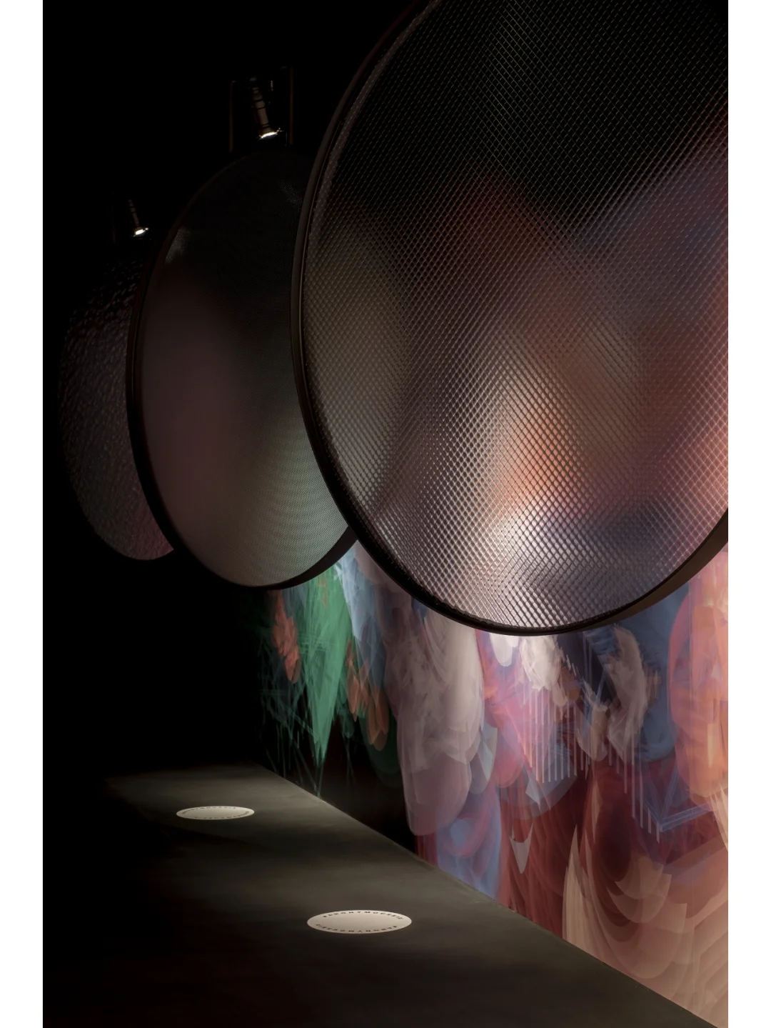 比利时Instagram博览会 -《匿名六号》