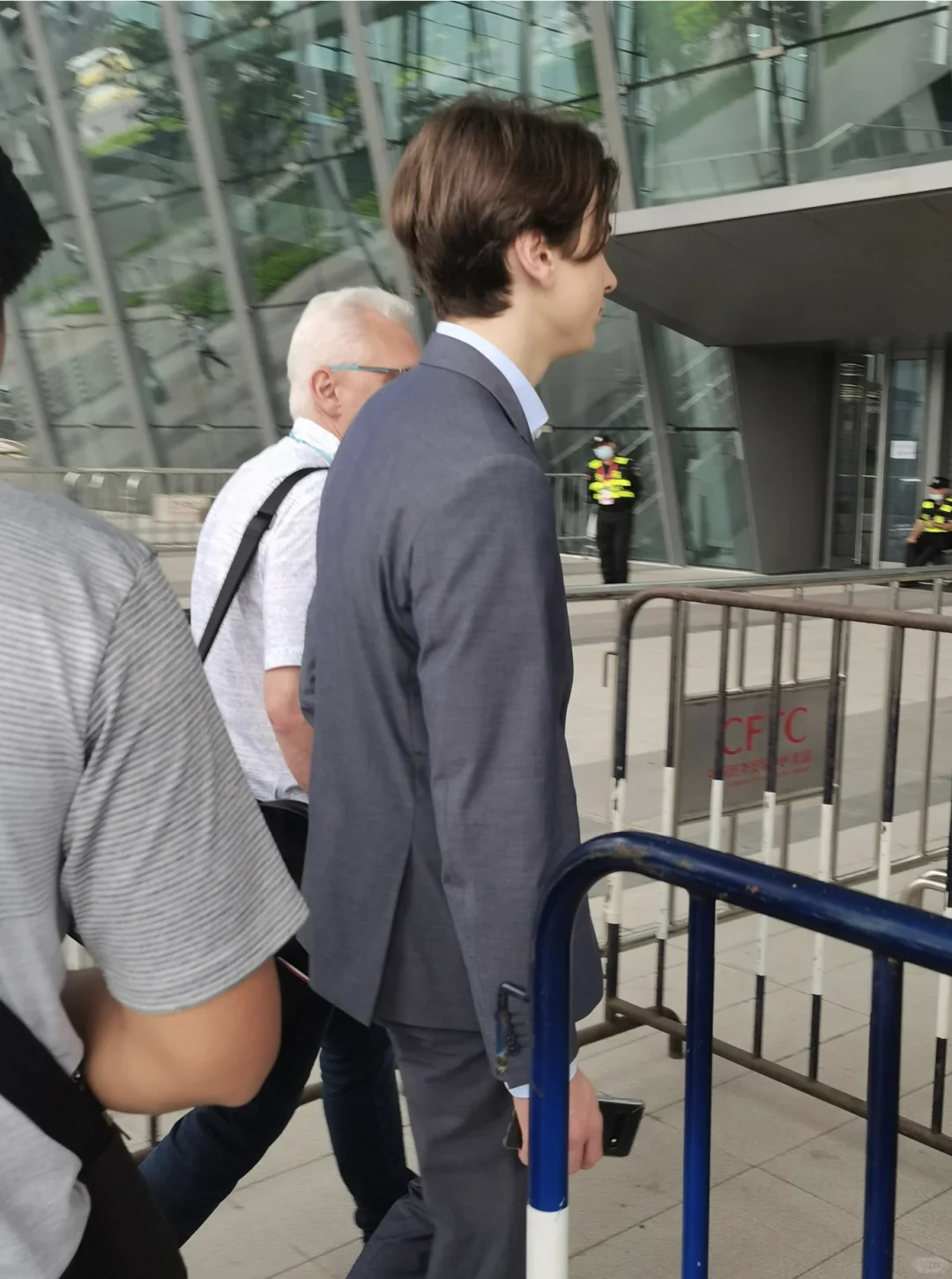 外贸人参展的滞后性真的很可怕...