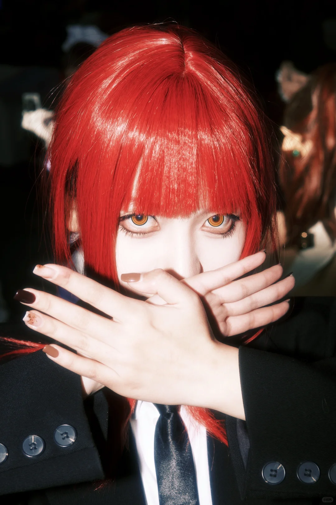 浅谈一下首届金陵青年文化博览会