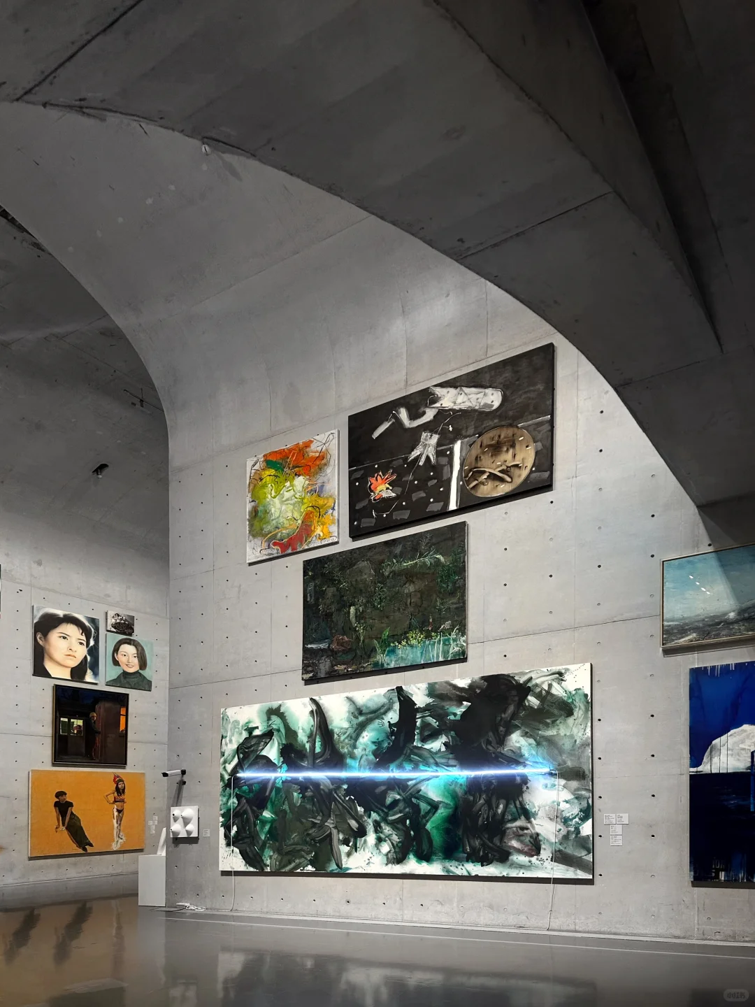 上海看展｜这个展有点震撼到我了！