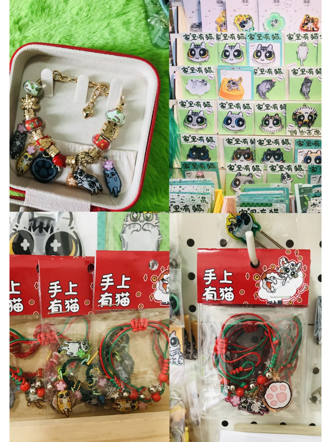 2025和心上猫一起逛京宠展