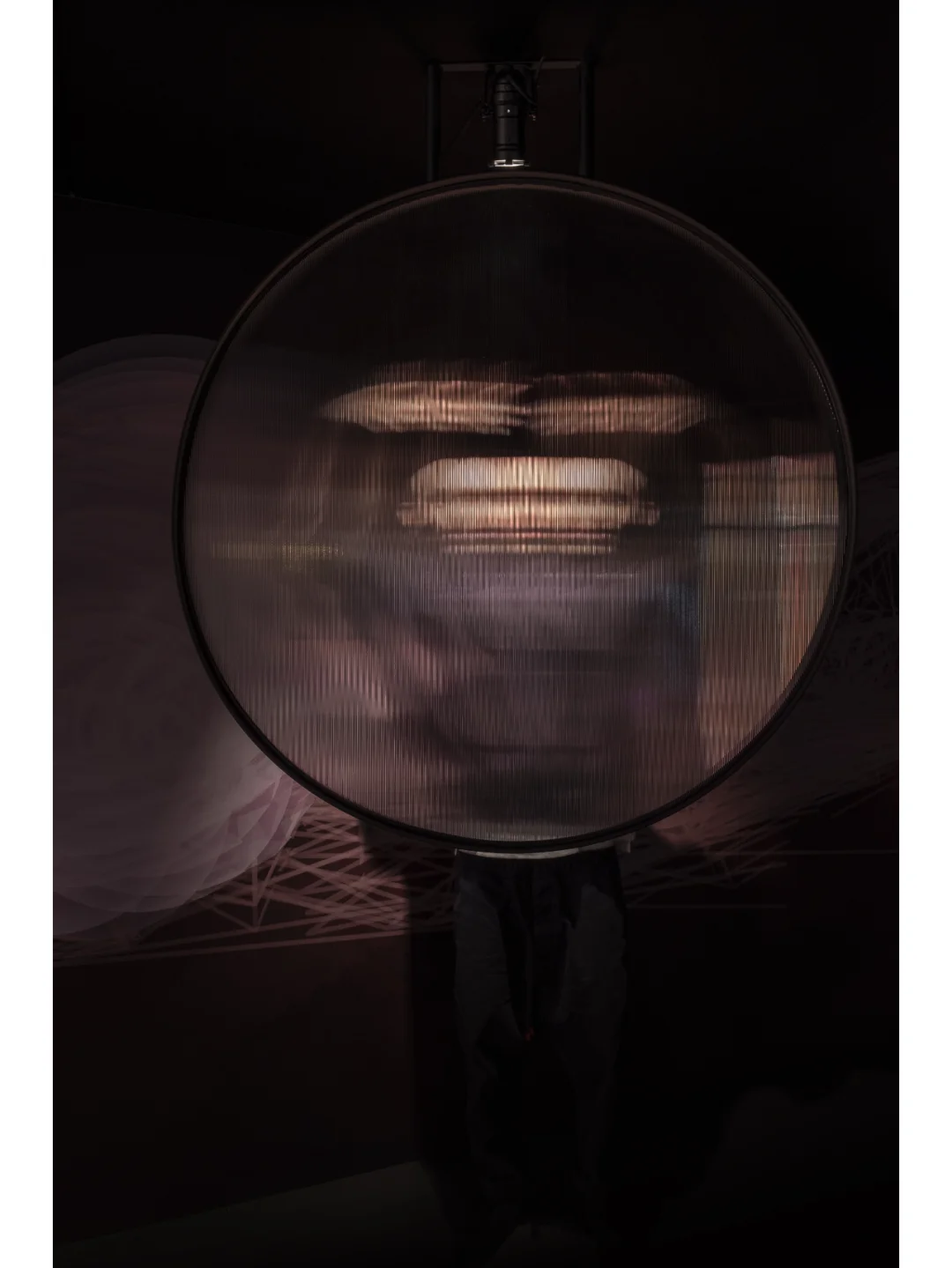 比利时Instagram博览会 -《匿名六号》