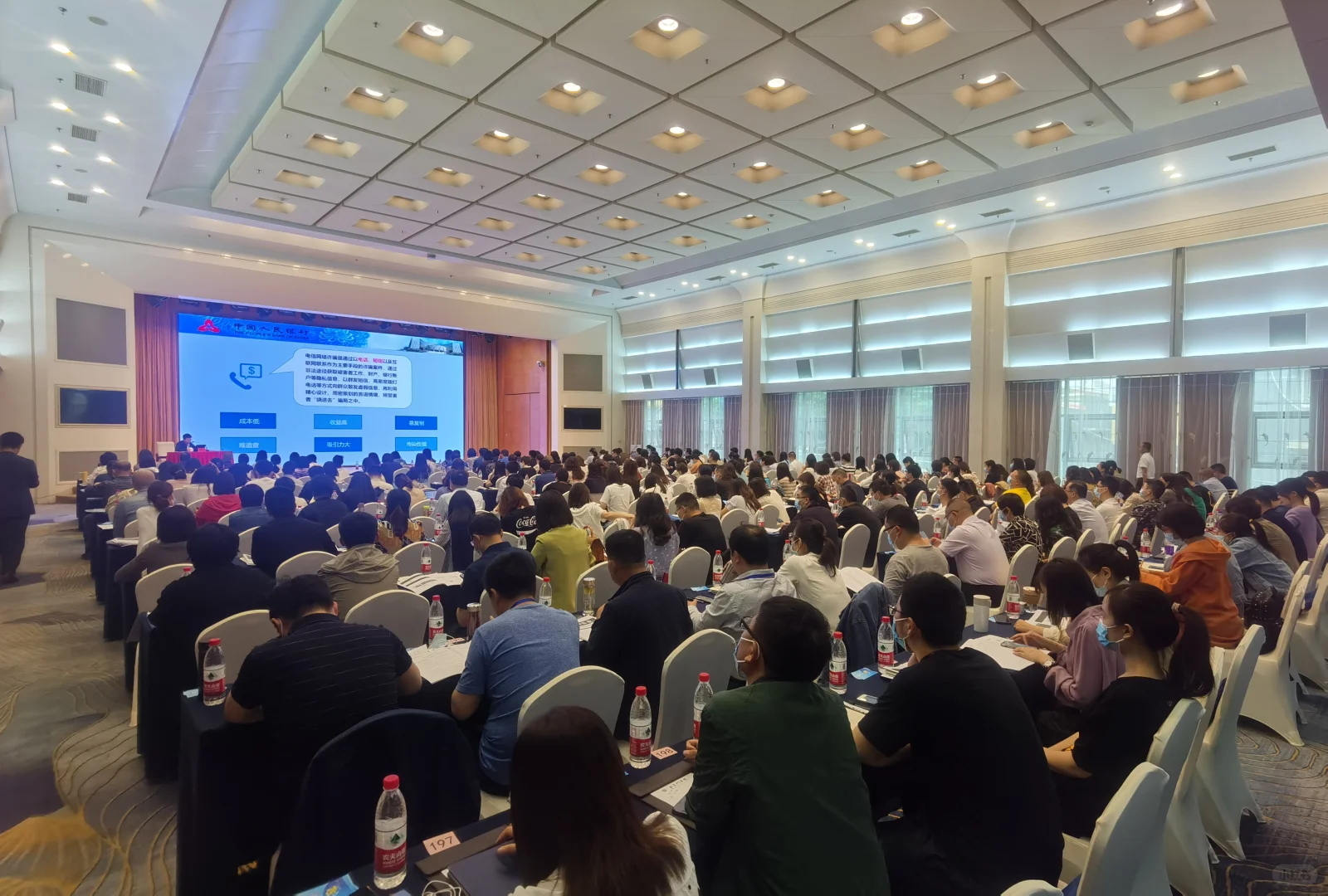 AI让会展人躺赢的6个黑科技…