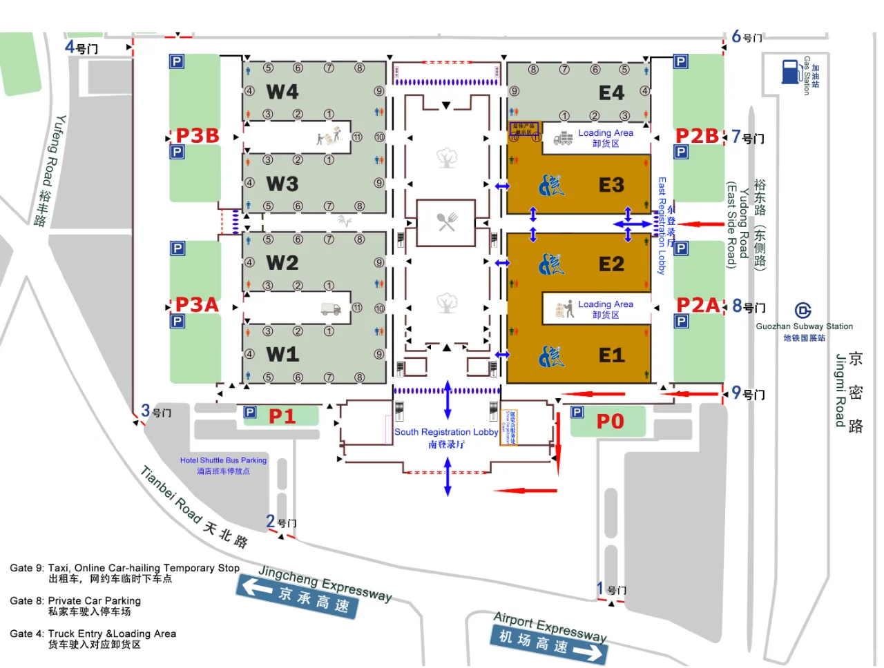 每天认识一个展会|中国国际钓鱼用品贸易展