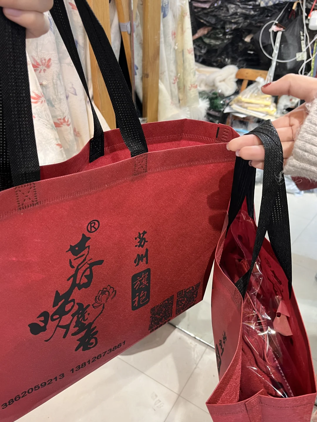 苏州平江路｜线下pxx版旗袍一条街（附路线?