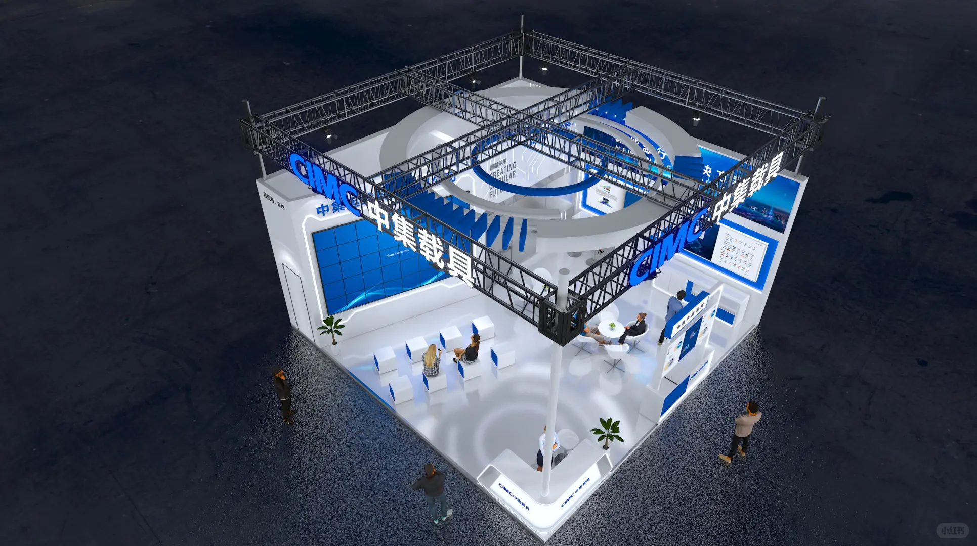 ⚙️2025中国国际检验医学暨输血仪器试剂展会