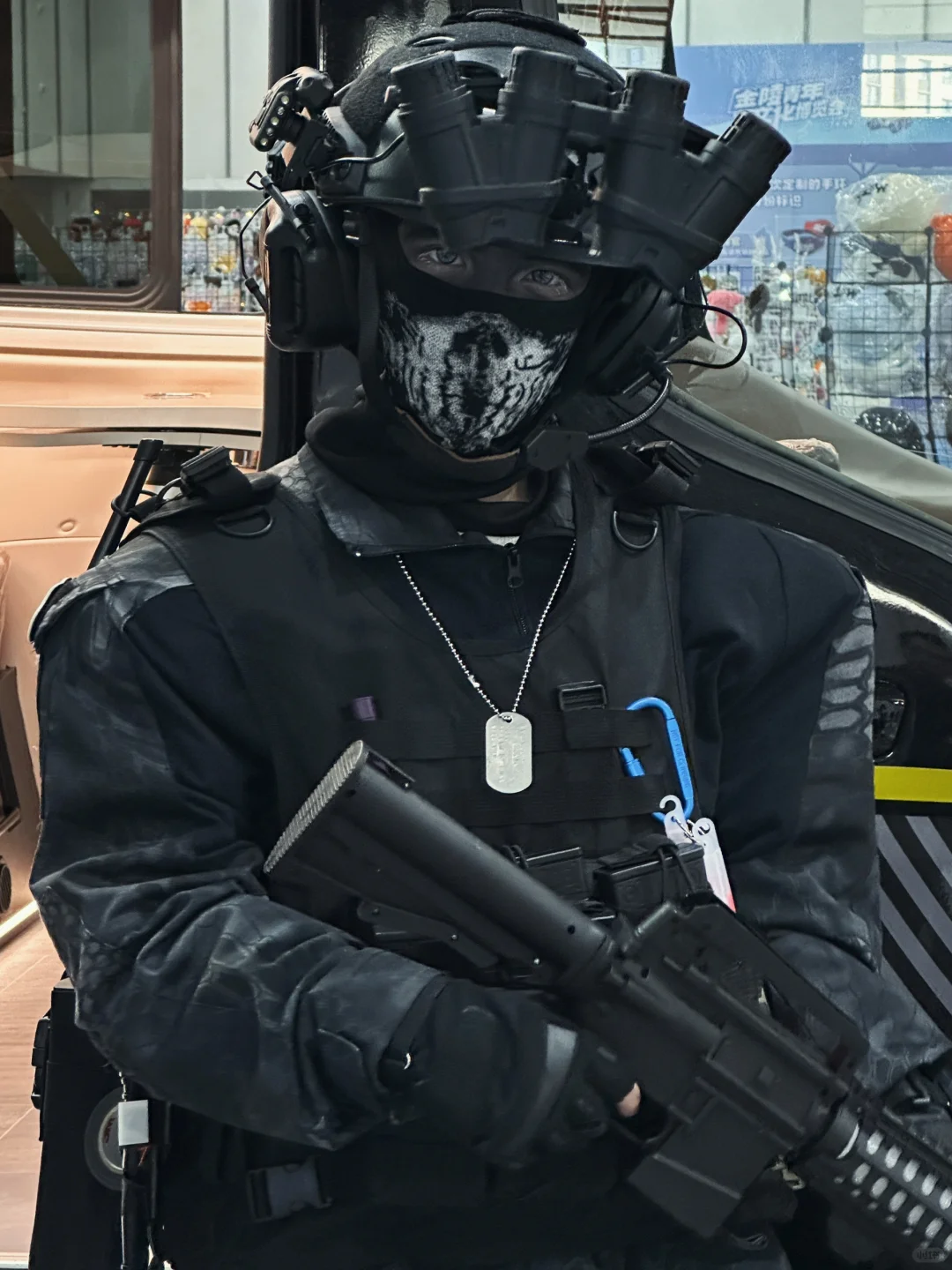 金陵青年文化博览会返图