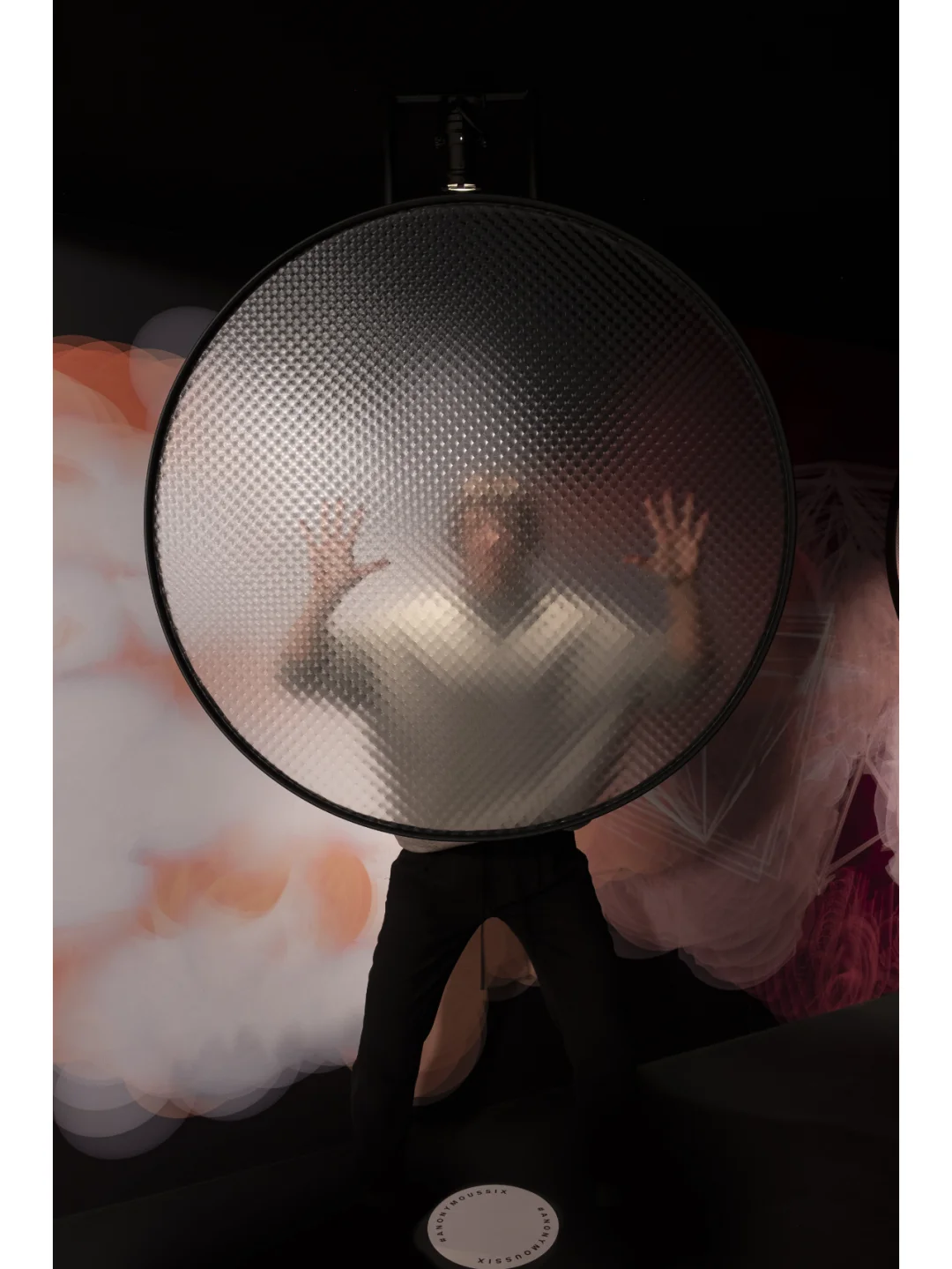 比利时Instagram博览会 -《匿名六号》