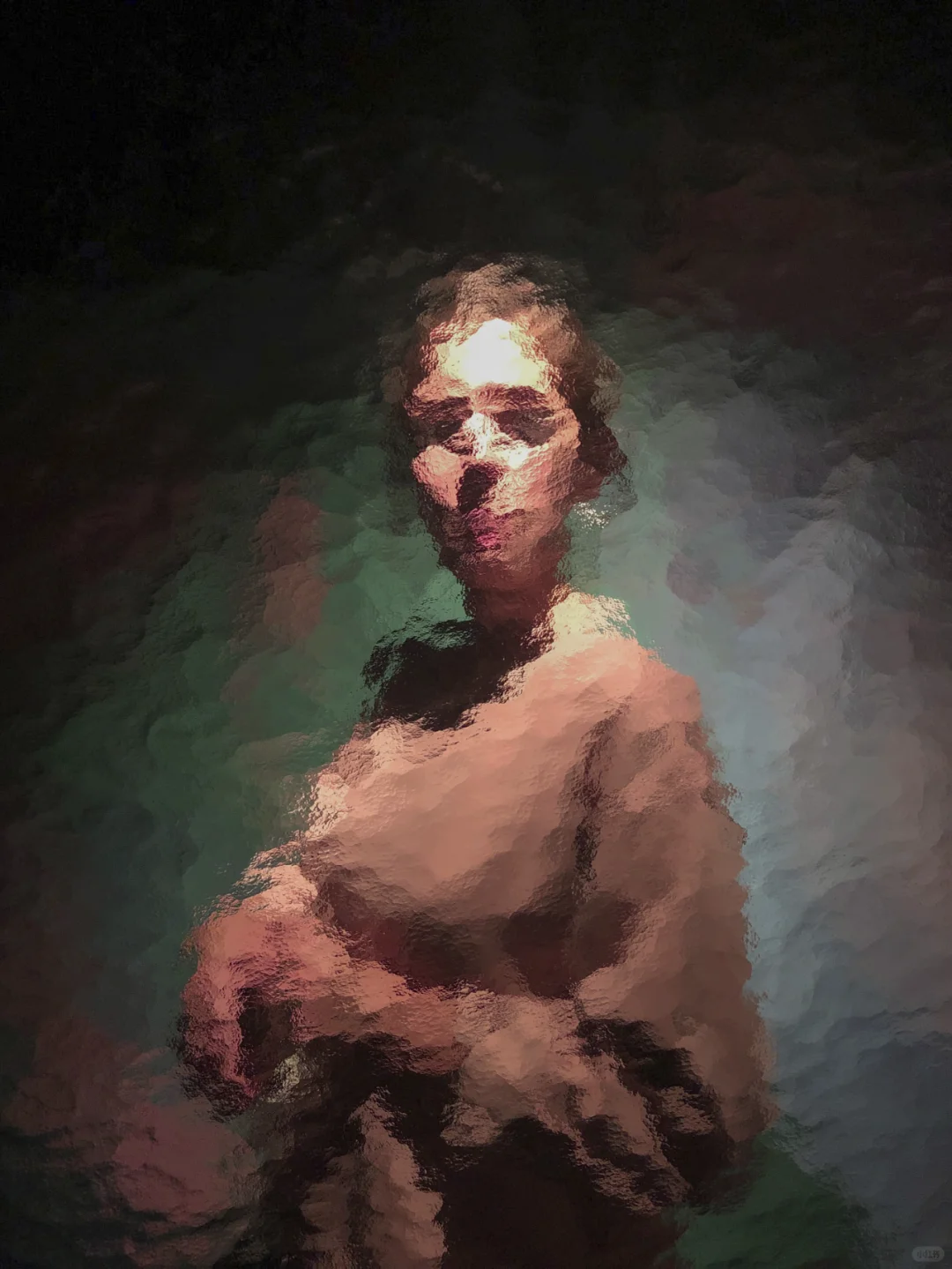 比利时Instagram博览会 -《匿名六号》