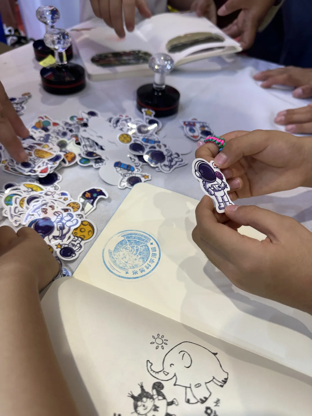 这一站，济南 | 全国图书交易博览会