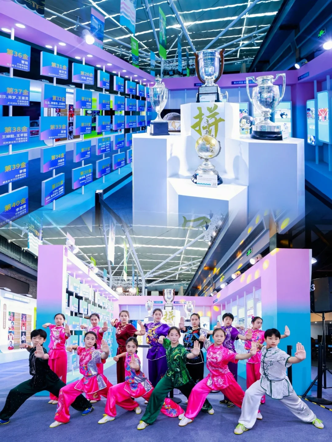 汝窑太极穿越千年，与奥运冠军共襄西湖畔?