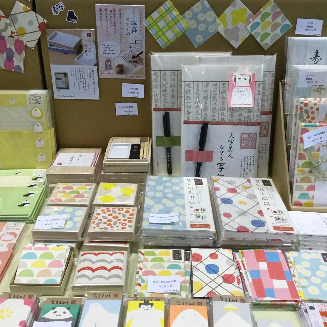 京都最大的文具盛会「TAG文具节2025」来咯