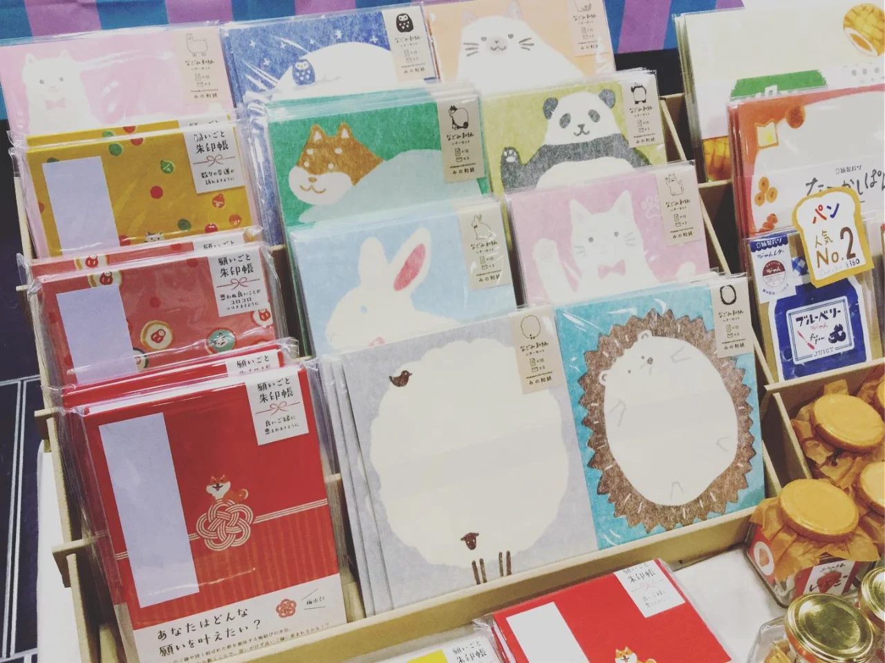 京都最大的文具盛会「TAG文具节2025」来咯