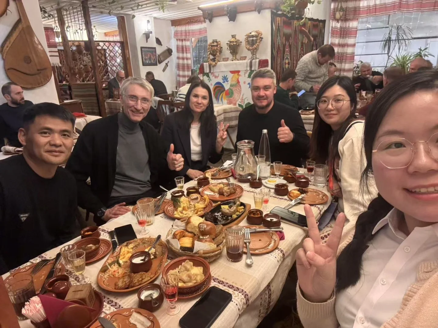 莫斯科供水供暖展览会2月4-7号／莫斯科展览