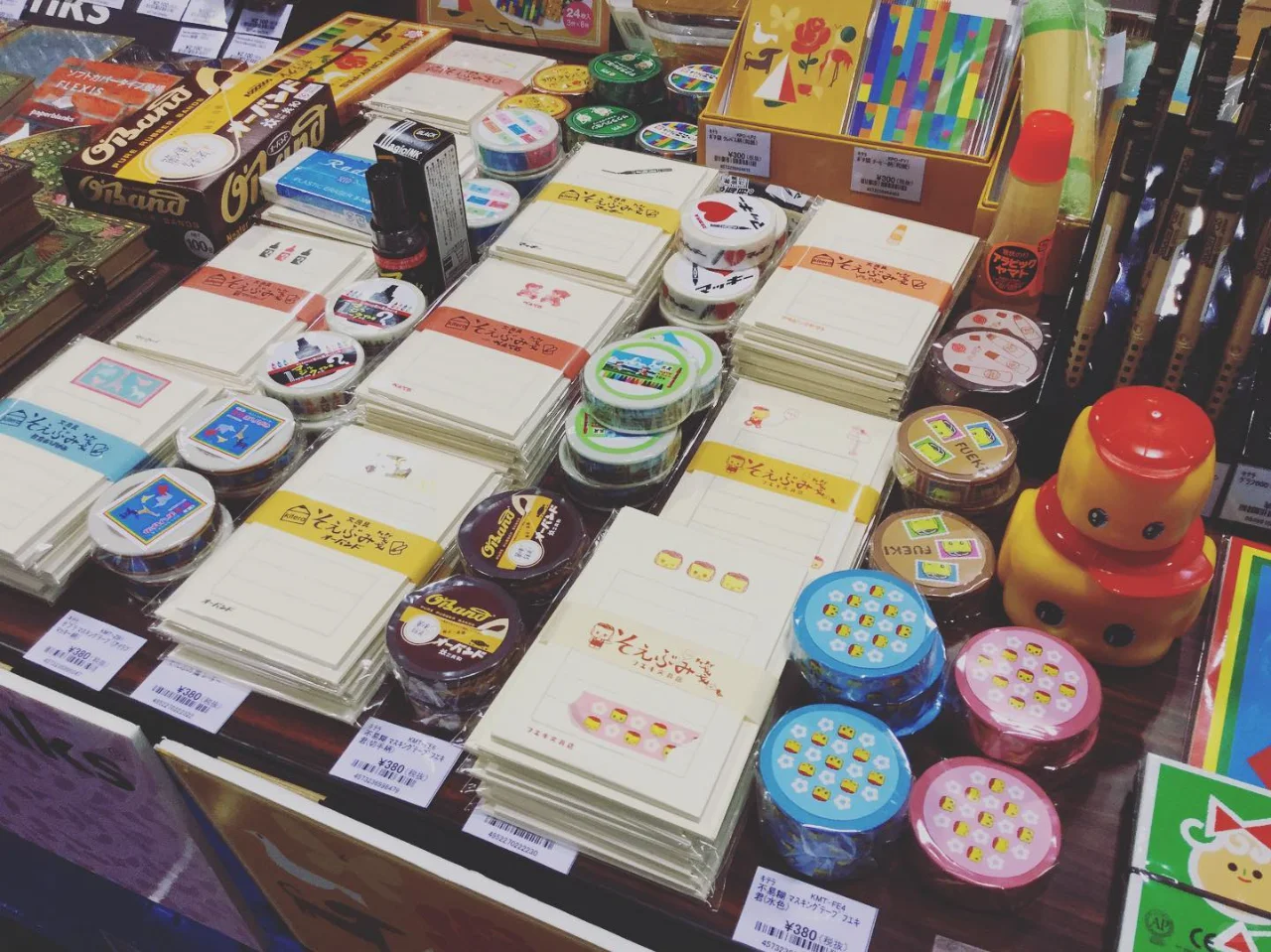 京都最大的文具盛会「TAG文具节2025」来咯