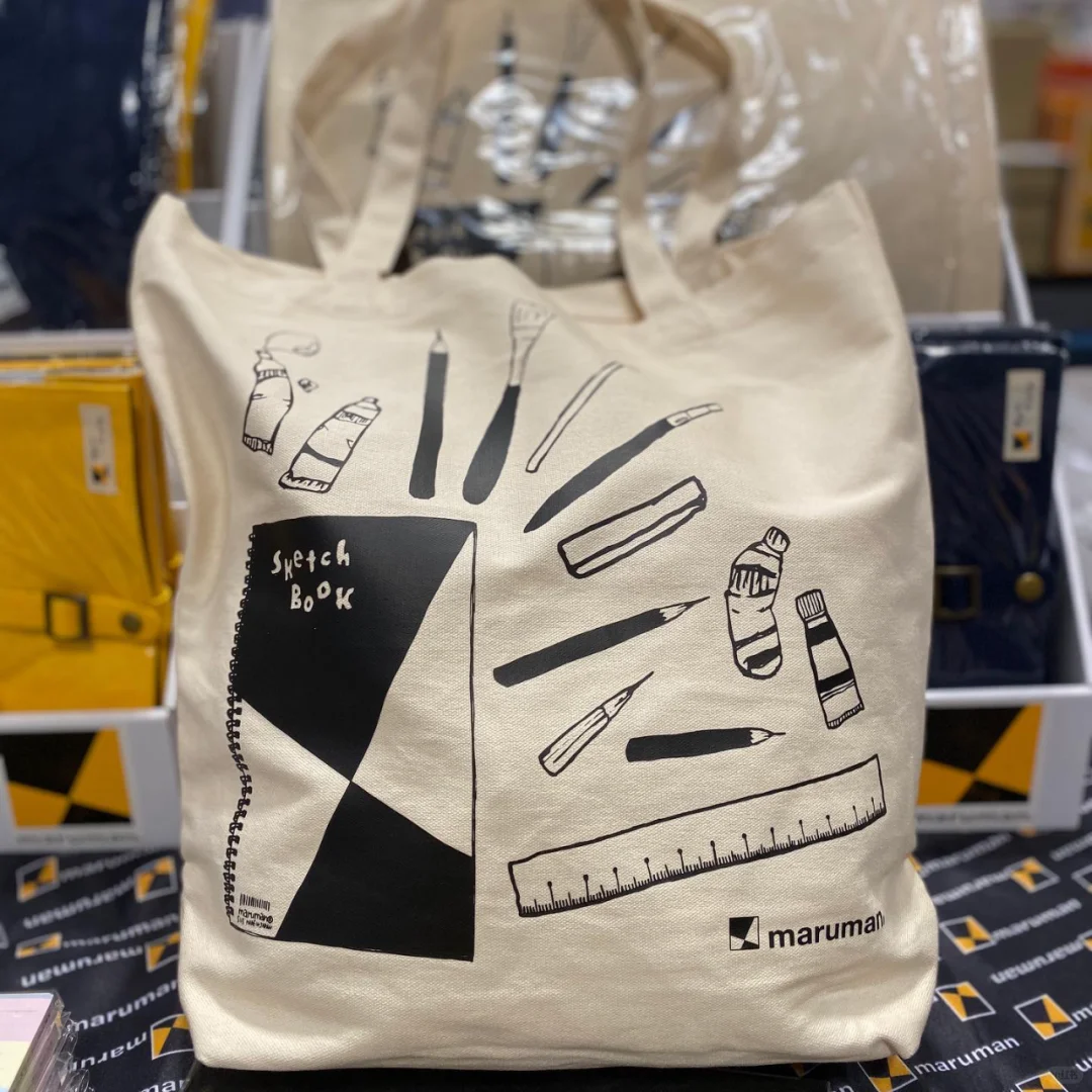 京都最大的文具盛会「TAG文具节2025」来咯