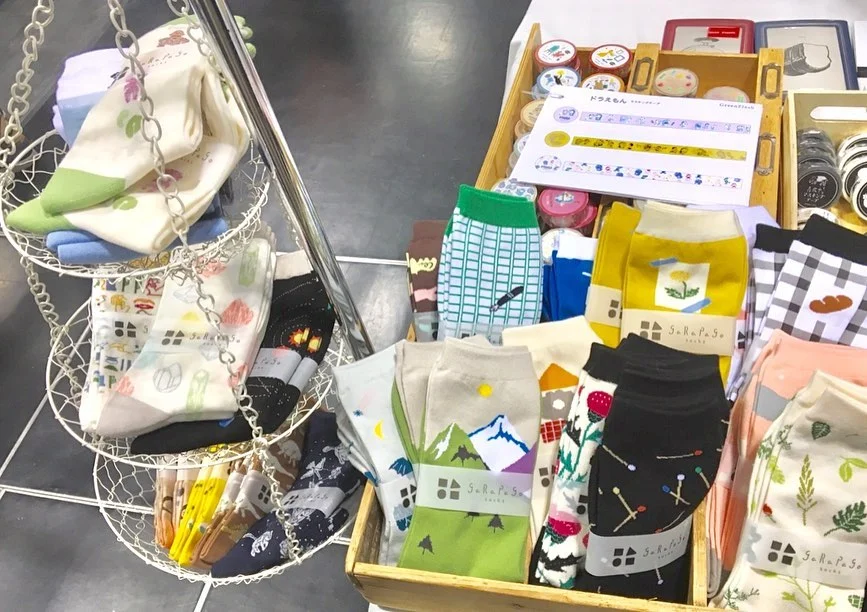 京都最大的文具盛会「TAG文具节2025」来咯