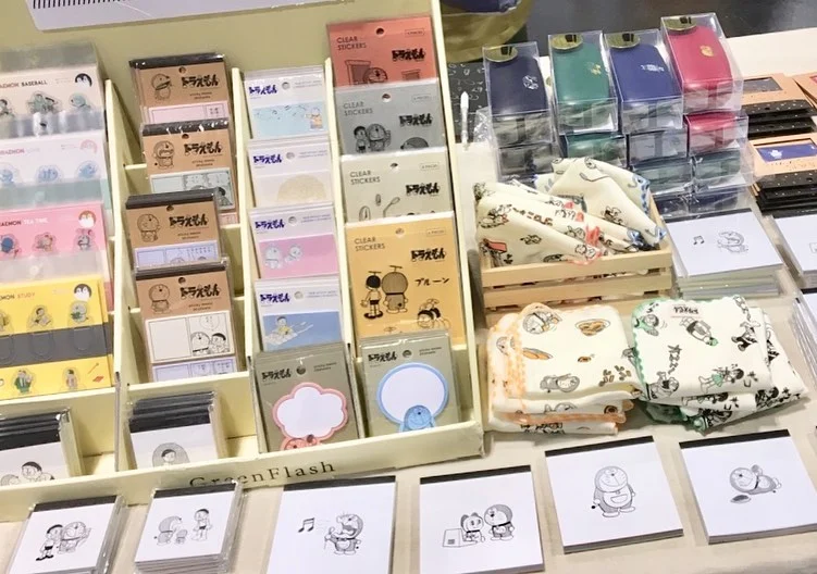 京都最大的文具盛会「TAG文具节2025」来咯