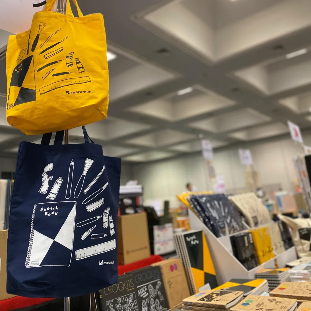 京都最大的文具盛会「TAG文具节2025」来咯