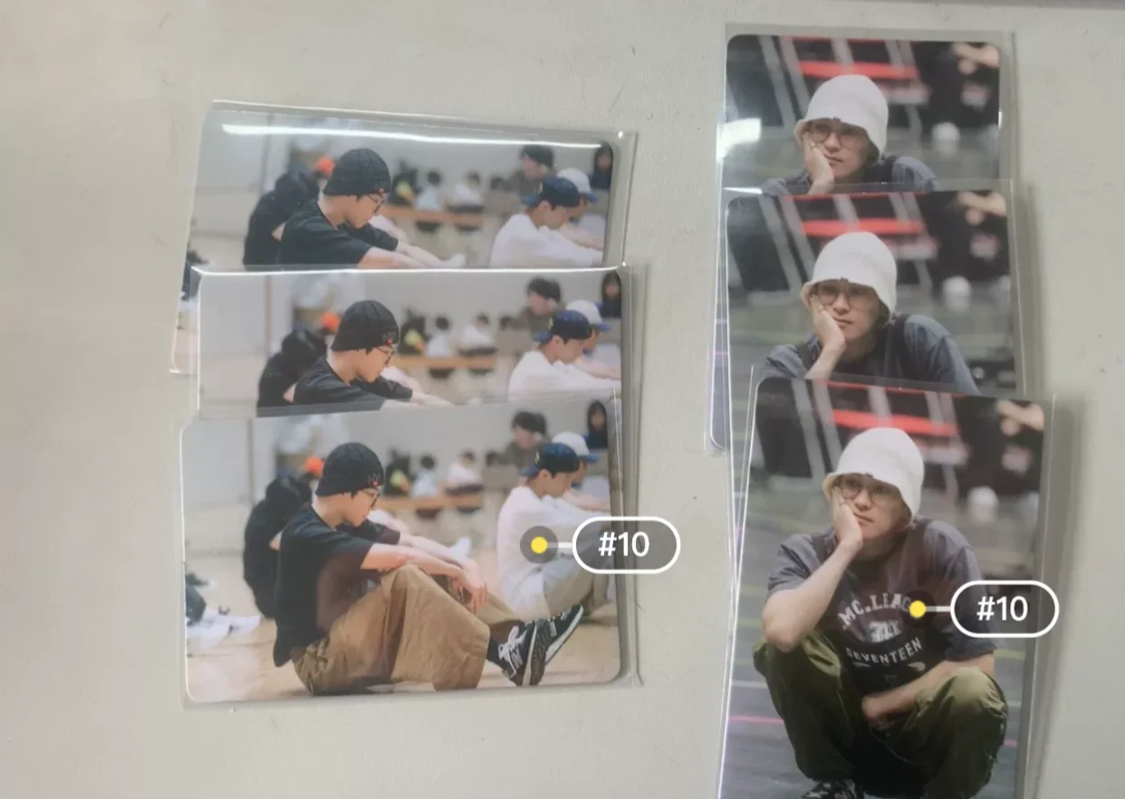 全圆佑follow fellow展览会