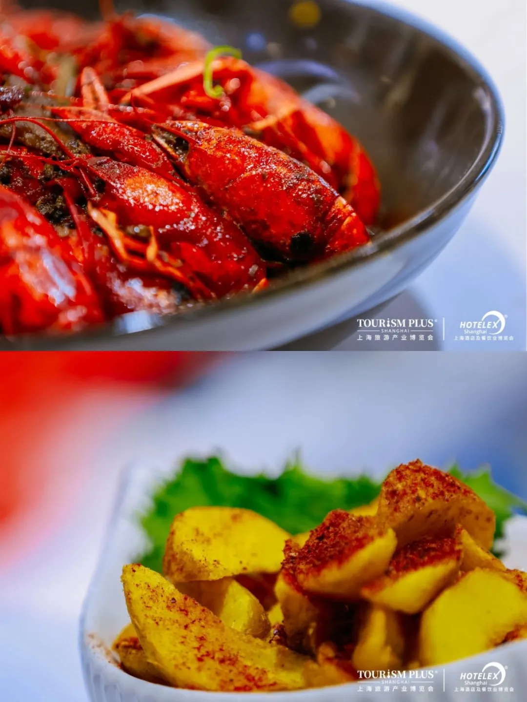 餐饮人盛会?3月这里有展览会！