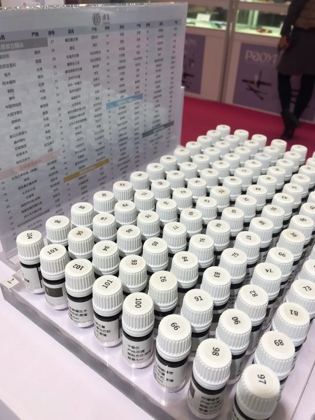 2025樸真展会No.1 2⃣️?️相约广州PCHi