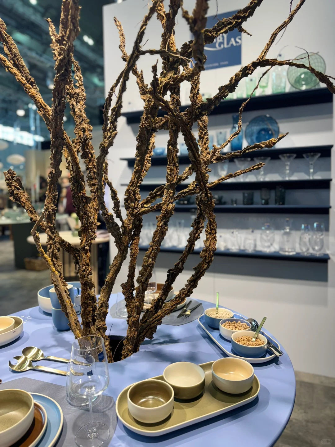 ?Ambiente25世界级天花板展｜精彩集锦2️⃣