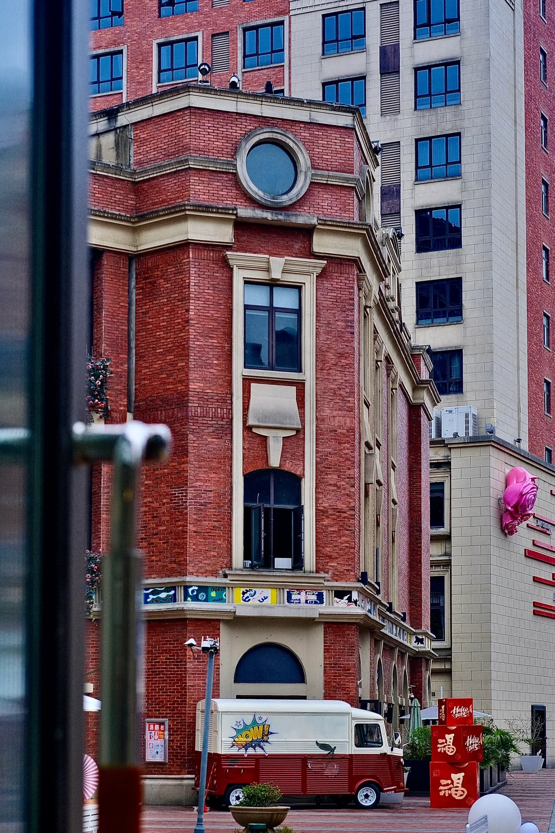 南昌｜令人惊艳的艺术展！2展连看！太好拍了！