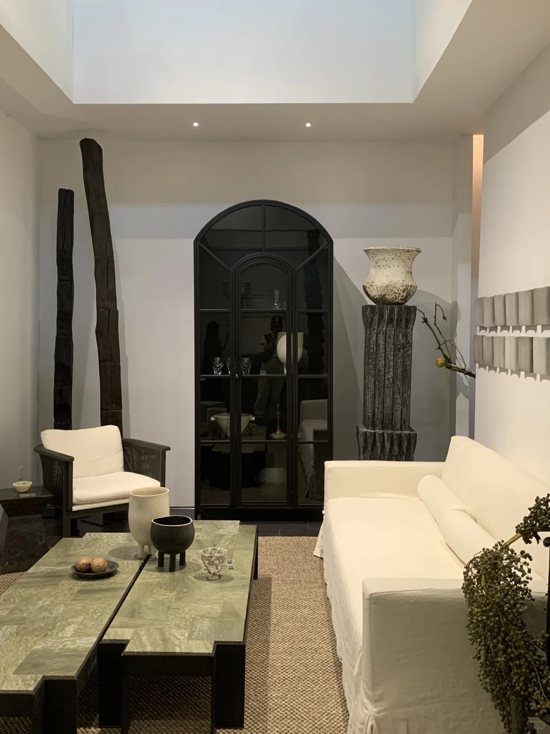 2024上海，中国国际家具展览会记录?