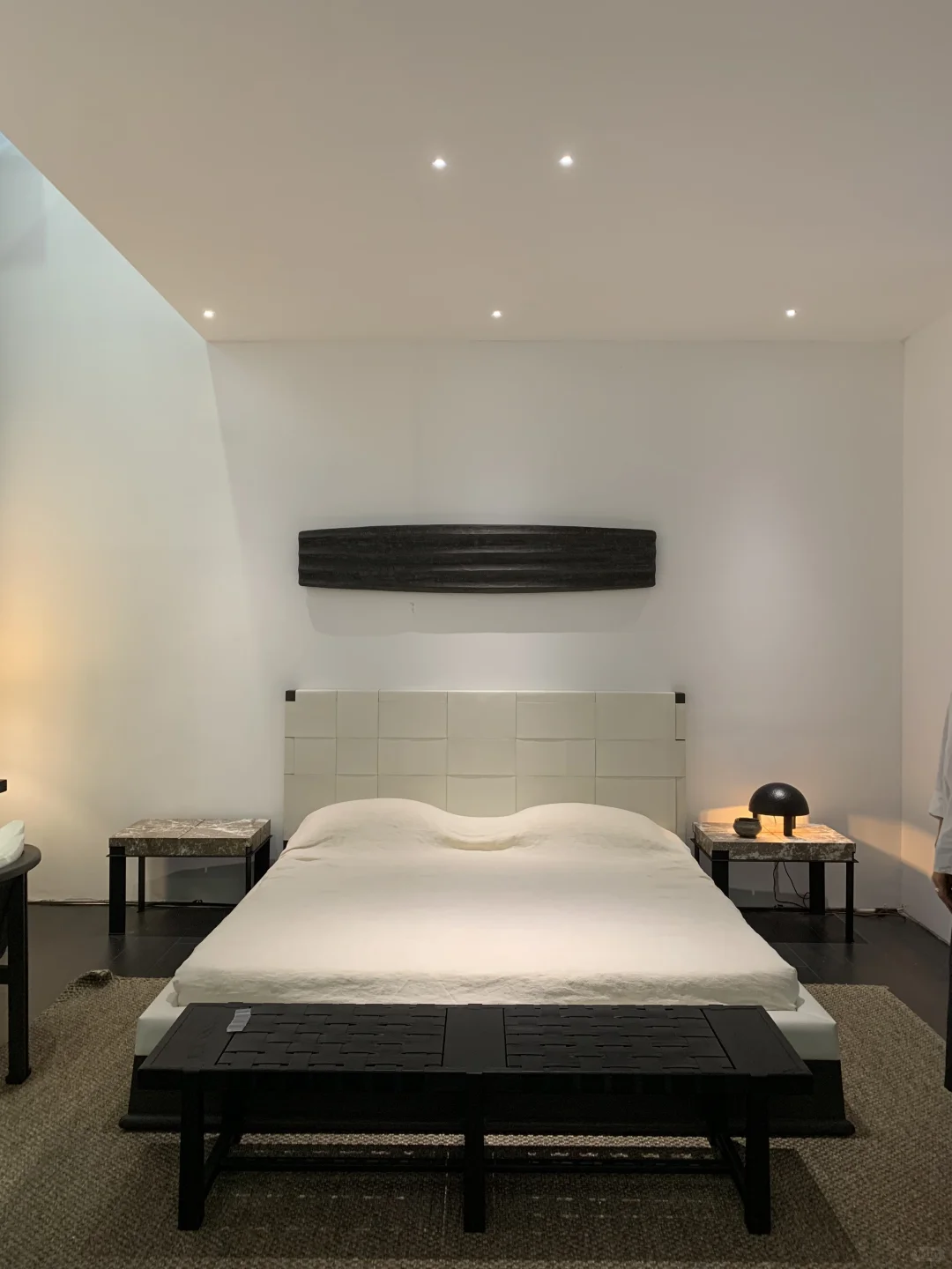 2024上海，中国国际家具展览会记录?