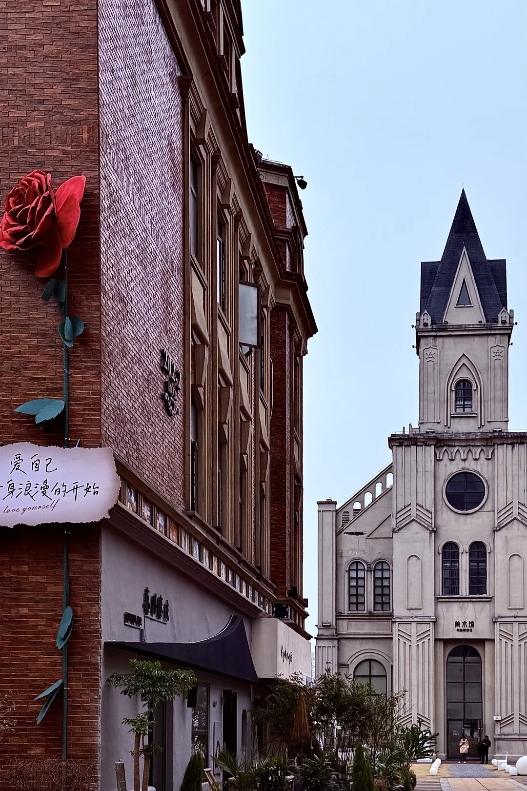 南昌｜令人惊艳的艺术展！2展连看！太好拍了！